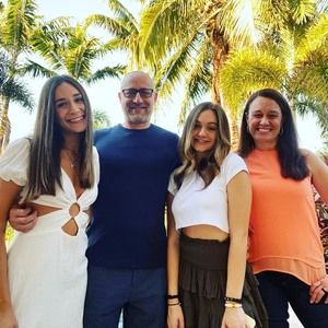 Meet your Posher, Gregg